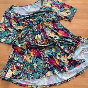 LuLaRoe Perfect T